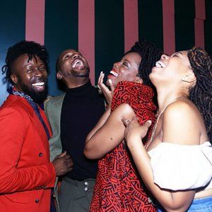 Meet your Posher, Mocha